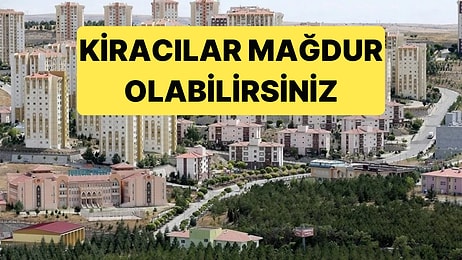 Kirayı Gönderdiğiniz IBAN'a Dikkat Edin: Kurala Uymayan Ceza Ödeyecek