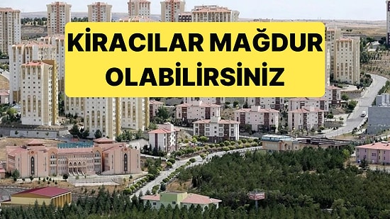 Kirayı Gönderdiğiniz IBAN'a Dikkat Edin: Kurala Uymayan Ceza Ödeyecek