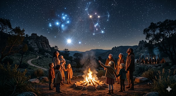 Son yıllarda sosyal medyada sıkça karşımıza çıkan “starseed” yani “yıldız çocuğu” kavramı, özellikle spiritüel içeriklerle ilgilenen kullanıcıların radarına girmiş durumda.