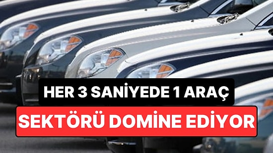 Her 3 Saniyede Bir Araç Üretiyorlar: Yılda 11,2 Milyonluk Dev Ölçek