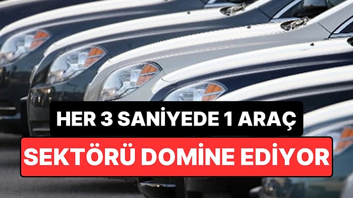 Her 3 Saniyede Bir Araç Üretiyorlar: Yılda 11,2 Milyonluk Dev Ölçek