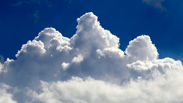 Every falling object possesses a maximum descent speed, referred to as the "terminal velocity".