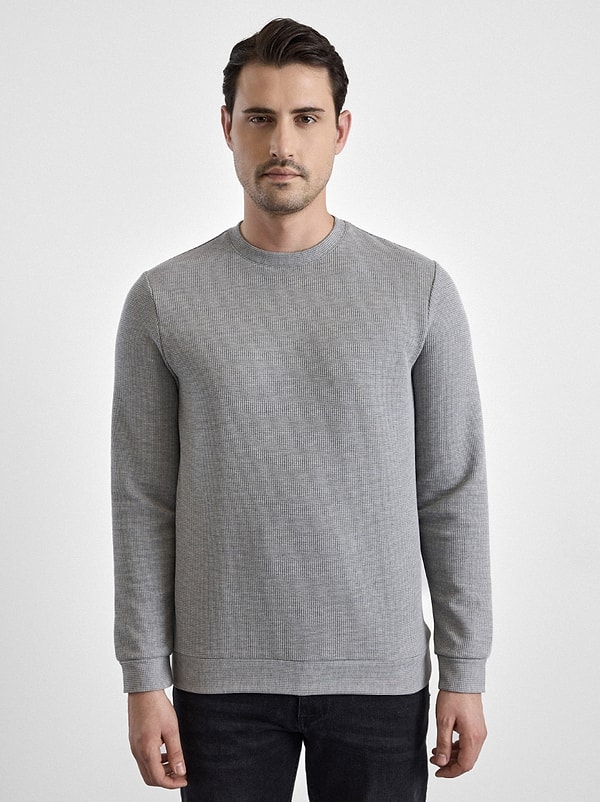 Süvari’den %70’e varan dev kampanya: Sweatshirt modelleri 499 TL’den başlıyor!