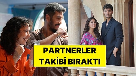 NOW Dizisi Halef’in Partnerleri Sosyal Medyada Birbirini Sildi
