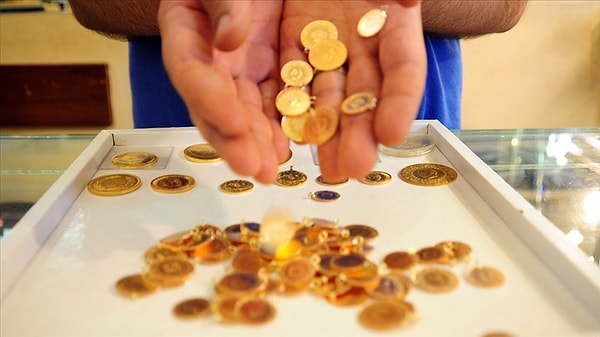 Yatırımcı "Altın düşecek mi?" sorusunun yanıtını merak ederken bankadan 'yükseliş sinyali' geldi.