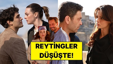 Final Kararı Etkisini Gösterdi: 11 Mayıs Pazartesi Gününün Reyting Sonuçları Belli Oldu