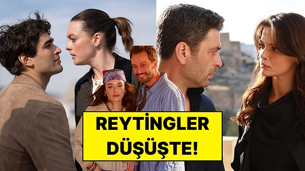 Final Kararı Etkisini Gösterdi: 11 Mayıs Pazartesi Gününün Reyting Sonuçları Belli Oldu