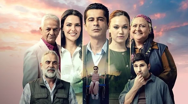 Motto Prodüksiyon imzasını taşıyan Cennetin Çocukları dizisi, kanalın aldığı son kararla birlikte 36. bölümüyle ekran macerasını sonlandıracak.