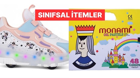 Çocukluk Yıllarında Aşırı Sınıfsal Görünen Bazı Eşyalar