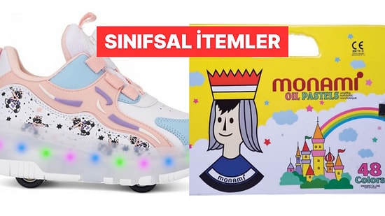 Çocukluk Yıllarında Aşırı Sınıfsal Görünen Bazı Eşyalar