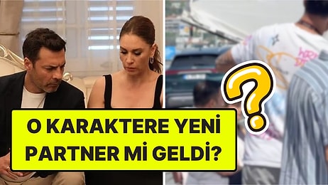 Kızılcık Şerbeti Çekimleri İfşa Oldu, O Karakterin Yeni Aşk Yaşayacağı İddia Edildi