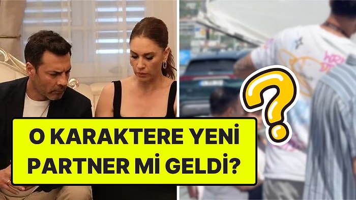Kızılcık Şerbeti Çekimleri İfşa Oldu, O Karakterin Yeni Aşk Yaşayacağı İddia Edildi