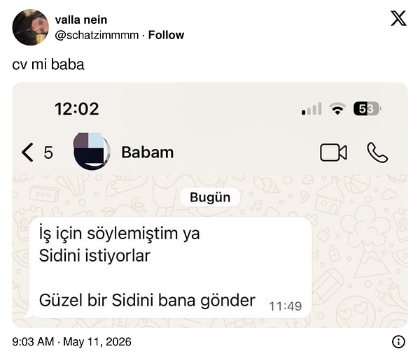 Başlayalım!