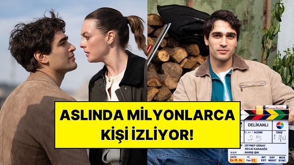 Erken Final Kararı Alan Delikanlı’nın YouTube Üzerindeki İzlenmeleri Şaşırttı