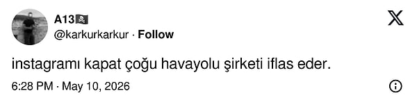 Daha iddialı olanlar da vardı.