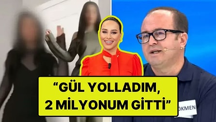 “Dragon Yolladım, İcralık Oldum” Diyen TikTok Mağdurları Nur Viral'in Programında Konuştu