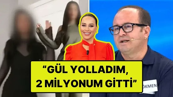 “Dragon Yolladım, İcralık Oldum” Diyen TikTok Mağdurları Nur Viral'in Programında Konuştu