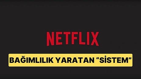 Netflix’e Veri Davası: “Bağımlılık Yaratan Sistem Kurdu” Suçlaması