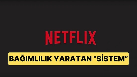 Netflix’e Veri Davası: “Bağımlılık Yaratan Sistem Kurdu” Suçlaması