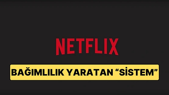 Netflix’e Veri Davası: “Bağımlılık Yaratan Sistem Kurdu” Suçlaması