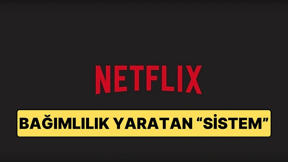 Netflix’e Veri Davası: “Bağımlılık Yaratan Sistem Kurdu” Suçlaması