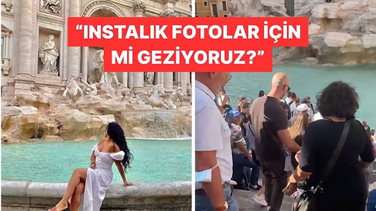 Amaç Tatil mi Nispet Yapmak mı? Sosyal Medyada Var Olmak İçin Tatil Yapanlar Masaya Yatırıldı
