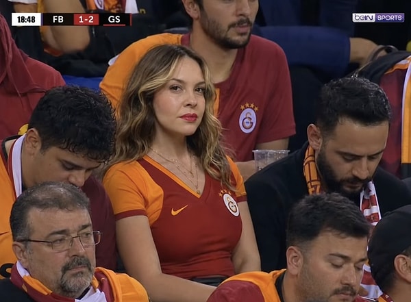 Peki taraftar görsellerinin promptu nedir?