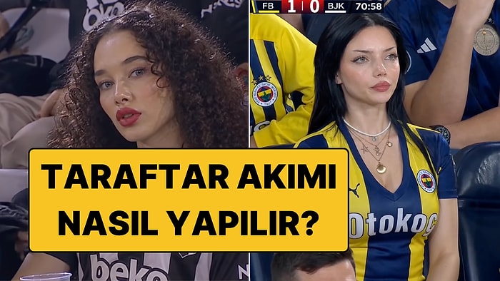 ChatGPT ve Seedance Promptu Akım Oldu: AI ile Taraftar Görseli, Videosu Nasıl Yapılır?