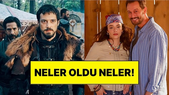 Final Kararı Alan Diziden Yeni Bölümü İptal Olan Diziye TV Dünyasında Bugün Yaşananlar