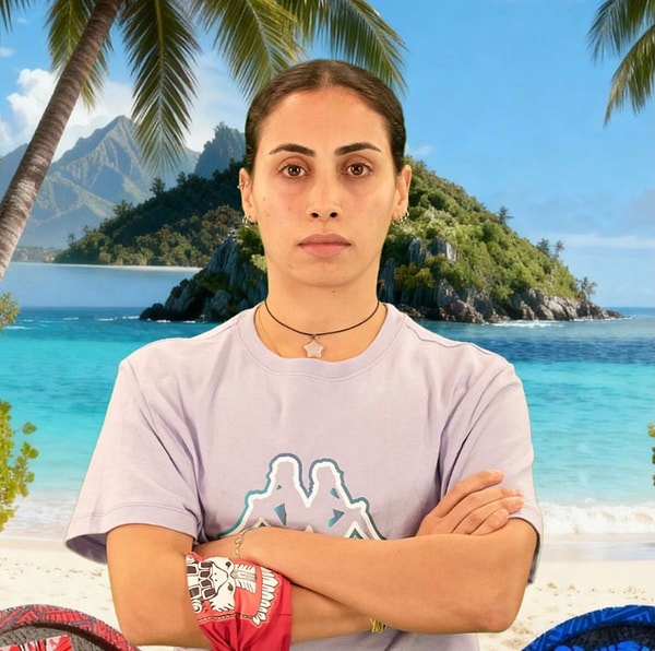 Survivor'ın yeni bölümünde elenen yarışmacı Seda Albayrak oldu.