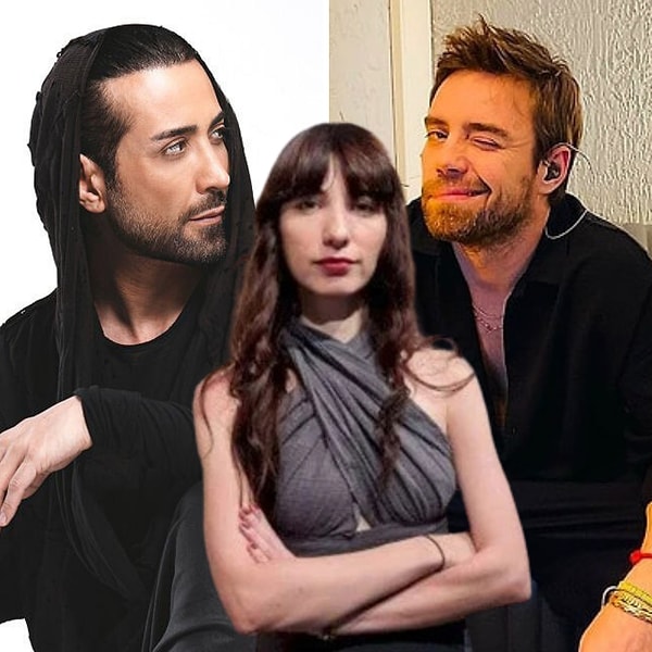 Fakat asıl olay geçtiğimiz saatlerde yaşandı!