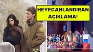 Taşacak Bu Deniz'in İso ve Fadime'si Dizinin Kaç Sezon Süreceği Sorusunu Yanıtladı