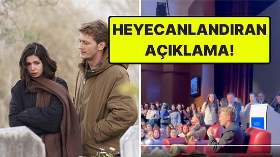 Taşacak Bu Deniz'in İso ve Fadime'si Dizinin Kaç Sezon Süreceği Sorusunu Yanıtladı