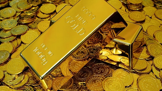 When Will Gold Rise? Giant Bank Announces Key Dates and New Price Targets