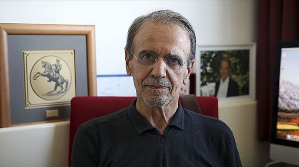 Mehmet Ceyhan, hantavirüse dair açıklamalarda bulundu.