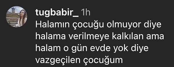 Pek çok kişi ailelerine geliş misyonlarını paylaştı.