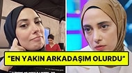 Kızılcık Şerbeti'nin Nursema'sı Ceren Karakoç, Karakterini Övmelere Doyamadı