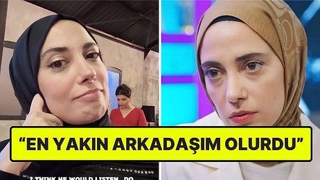 Kızılcık Şerbeti'nin Nursema'sı Ceren Karakoç, Karakterini Övmelere Doyamadı