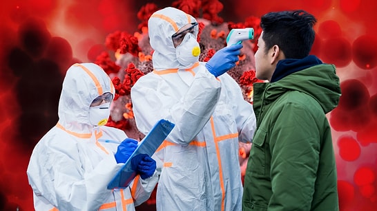 A New Pandemic Is Inevitable: Dr. Mehmet Ceyhan Issues Urgent Warning on Global Virus Risks