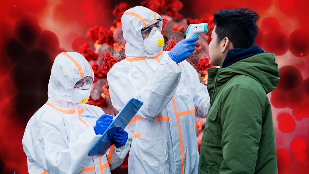 A New Pandemic Is Inevitable: Dr. Mehmet Ceyhan Issues Urgent Warning on Global Virus Risks