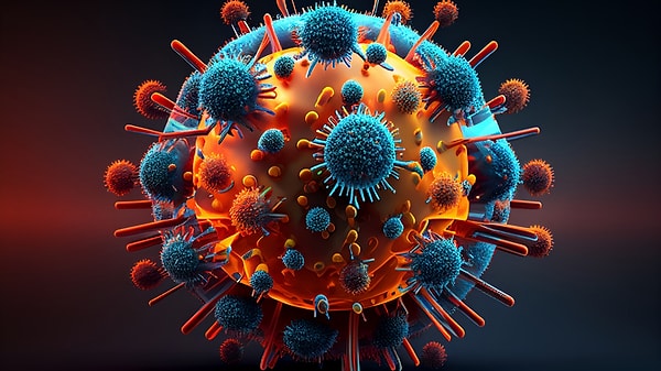 "The pandemic is inevitably on its way."
