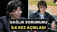 "Tablet Reis" Onurcan Güzel Yıllardır Sakladığı Sağlık Sorununu İlk Kez Açıkladı!