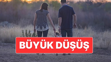 TÜİK Açıkladı: Türkiye’de Hane Halkı Büyüklüğünde Düşüş Yaşandı
