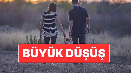 TÜİK Açıkladı: Türkiye’de Hane Halkı Büyüklüğünde Düşüş Yaşandı