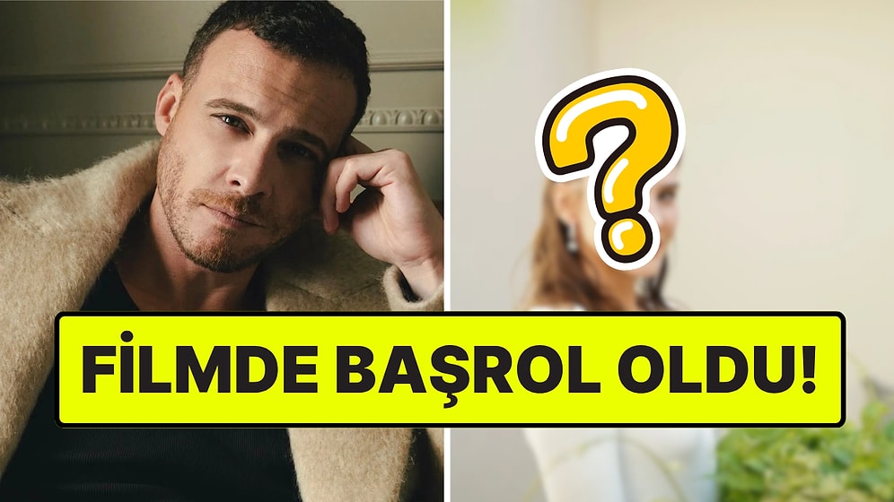 Final Kararı Alınan ATV Dizisi Kuruluş Orhan'ın Başrolü Kerem Bürsin'li Yeni Projeyle Anlaştı