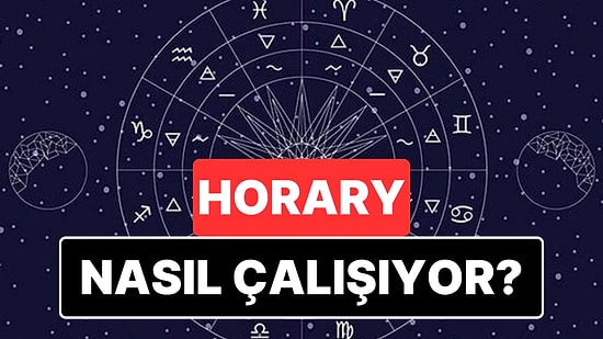 Sorunun Sorulduğu Anda Başlıyor: Horary Astroloji Nedir, Gerçekten Nasıl Çalışır?