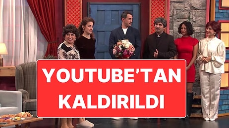 ÇGH "Papaz Olduk" Skecinin Yayından Kaldırıldığını Duyurdu