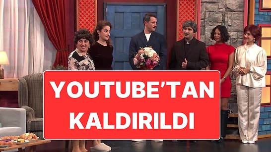 ÇGH "Papaz Olduk" Skecinin Yayından Kaldırıldığını Duyurdu
