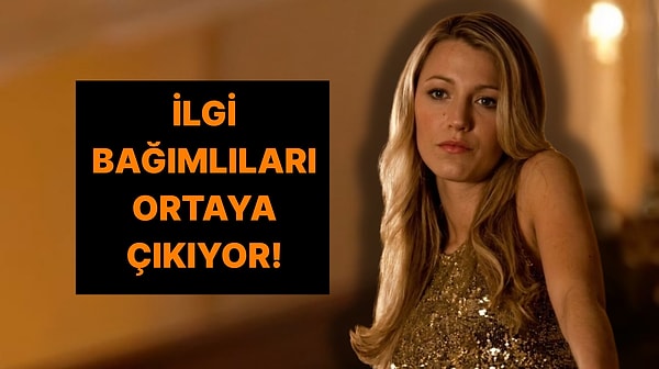 İlgi Bağımlılığı Seviyeni Bu Testte Ortaya Çıkarıyoruz!