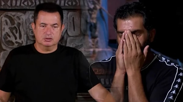 Beklenen açıklama geçtiğimiz saatlerde Survivor'ın son bölümünde, Acun Ilıcalı’dan geldi.